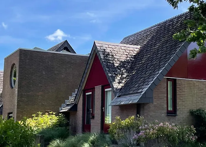 Villa Scorpio Rijs