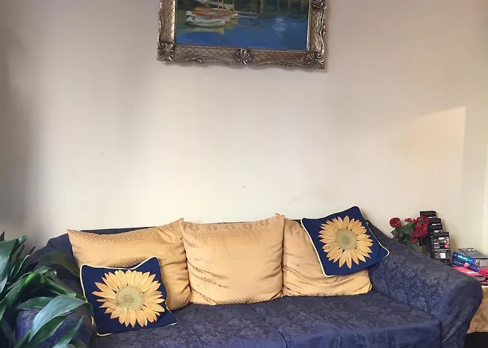 Boutique Hotel Ascot Florence