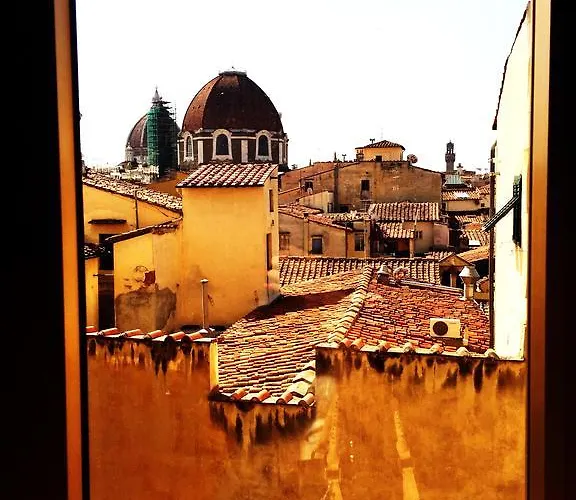 Boutique Hotel Ascot Florence