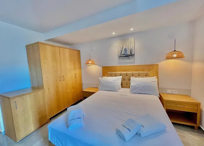 Hotel Pefkohori Beach
