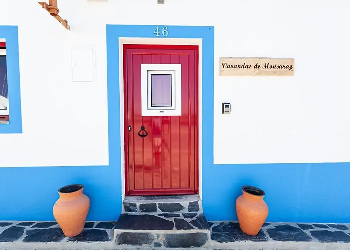 Varandas De Reguengos de Monsaraz