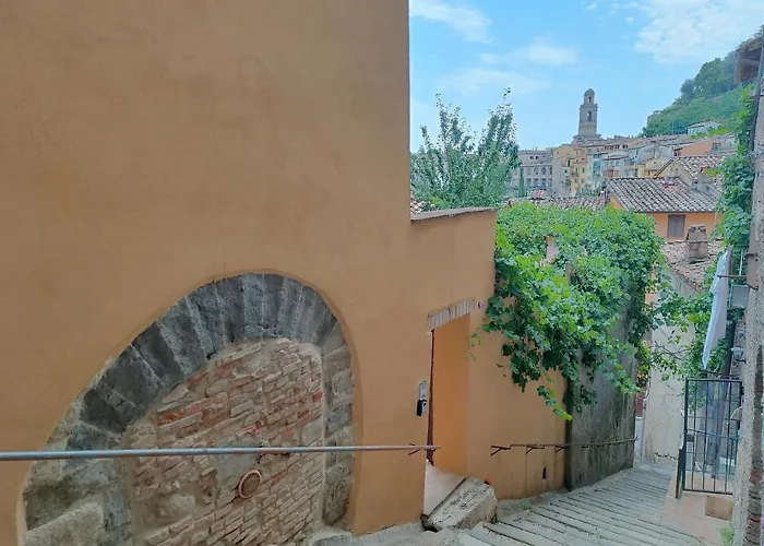 La Casa dei Pellari