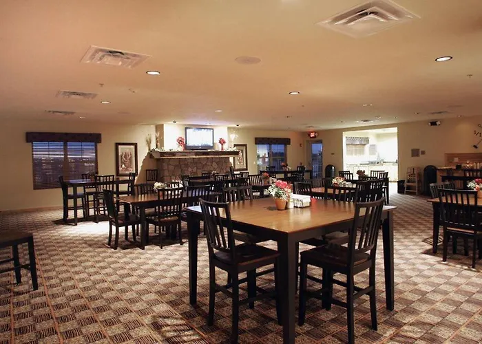 Arbuckle Lodge Gillette