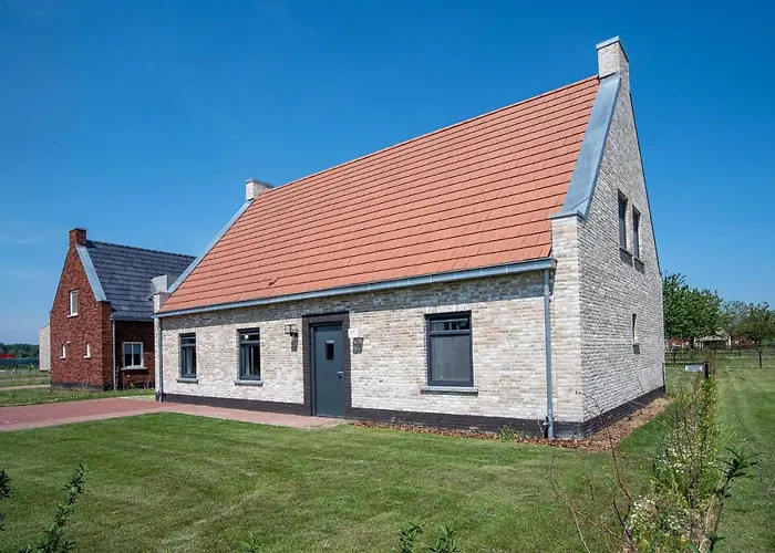 Parc Maasresidence Thorn