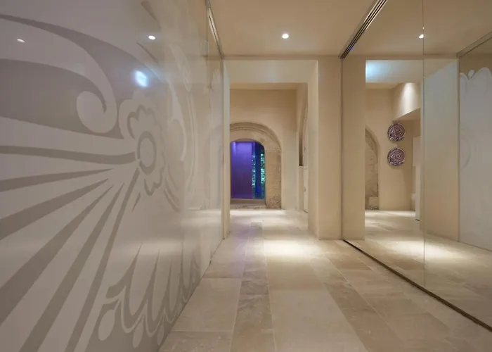 Palazzo Gatto Art Hotel&SPA - BW Premier Collection Trapani