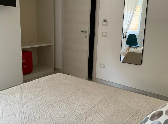Bed and Breakfast Don Ferdinando Agropoli