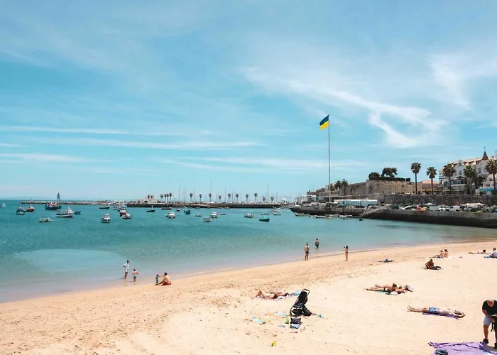 Cascais Bay Hostel