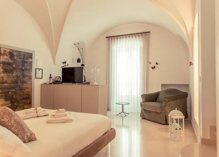 Domus San Giovanni Locorotondo