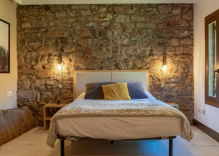 Hostal La Borda de Chelis Broto
