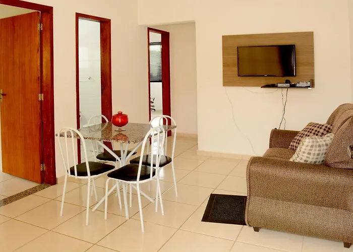 Apartamentos Terras Altas Juiz de Fora