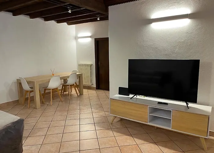 B&B Ca' Cammello
