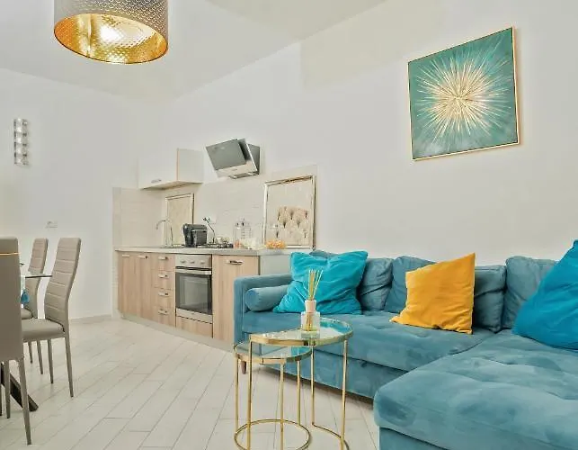 Beneduce B&B Rooms Santa Maria di Castellabate