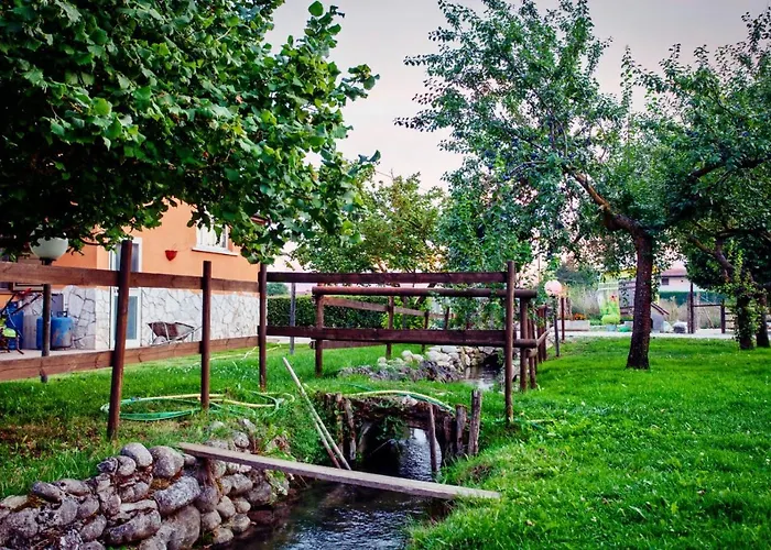 Agriturismo Il Vecchio Pollaio Castel Di Sangro