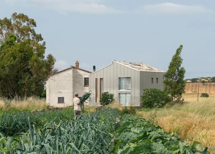 Villa Anonima Agricola Orbetello