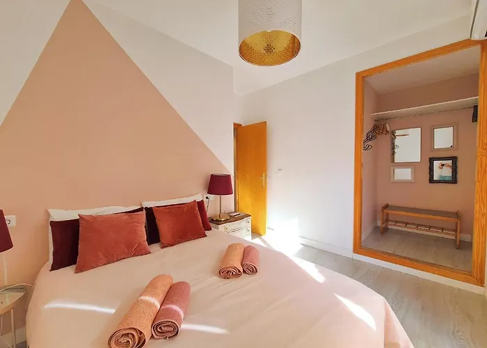Apartamento Cartagena Centro