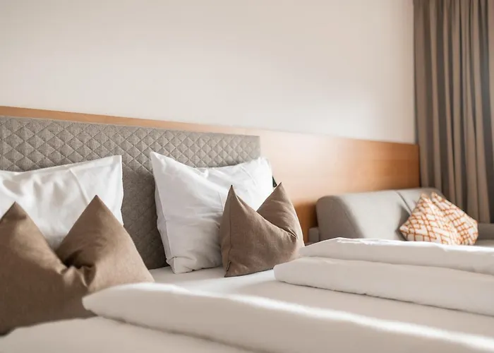 Hotel Garni Katnau Schenna