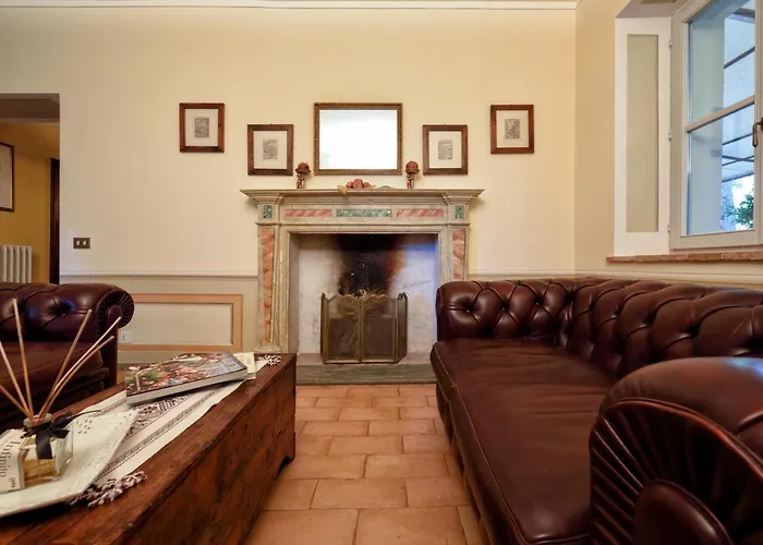 Villa Collepere Country House Matelica