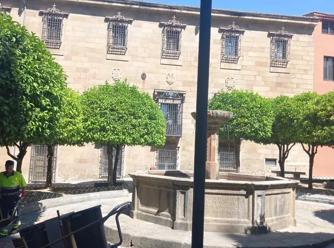 Apartamento Mi Casa Plasencia