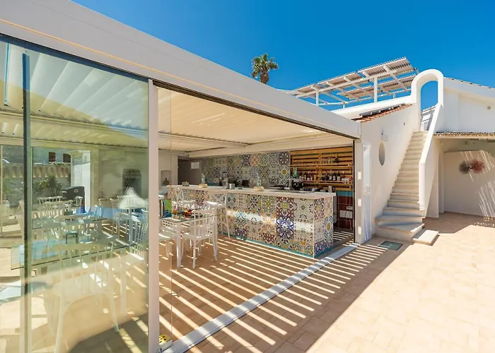 Bed and Breakfast Don Leonardo - pool&wellness Polignano a Mare