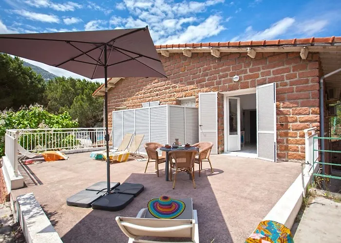 Villa Kalliste Porto 