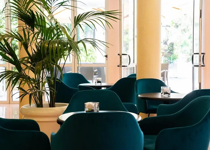 Boutique Hotel Conca Verde Lignano Sabbiadoro
