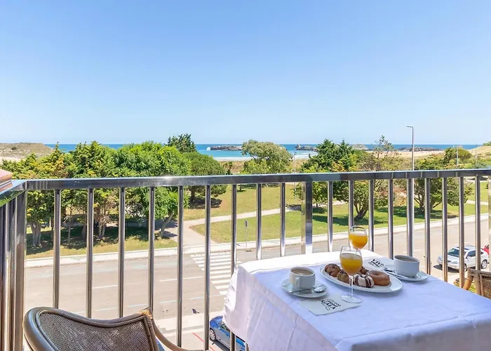 Apartamentos Gala Noja