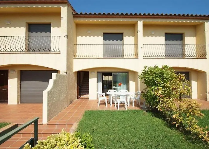 Villas Solric L'Estartit