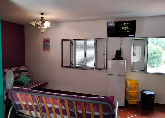 Casa Vilar Gerês