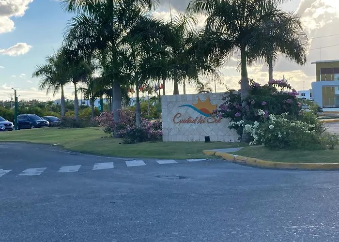 Paradise Village Villa