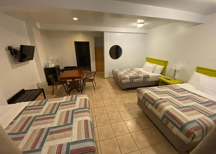 Hotel Visitel