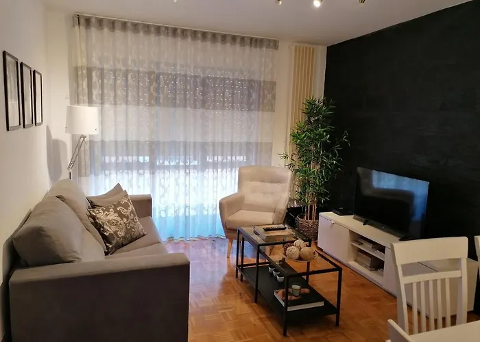 Apartamento Apartamento Maracaibo Astorga