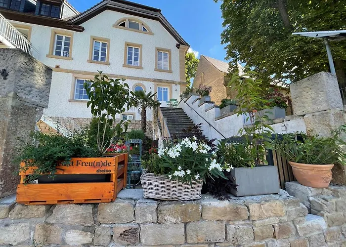 Loblocher Weinkiste