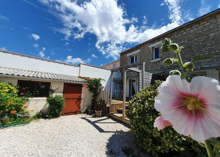 Les Ecologites De La Rochelle