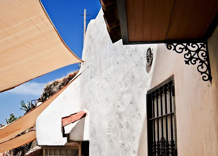 Boutique Las Cuevas de Monachil