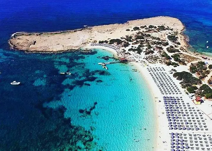 Dome Beach Marina Hotel&Resort