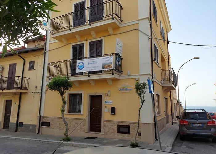 Scilla Resort