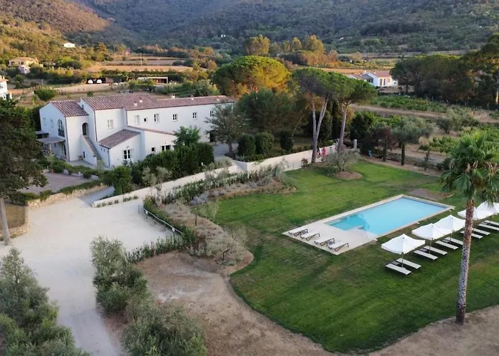 Tenuta Santa Caterina Portoferraio