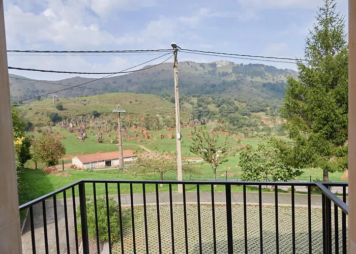 Posada Naturae Cabarceno