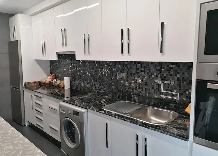 Apartamento Maracaibo