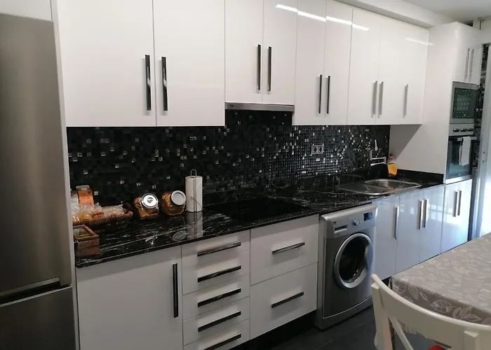 Apartamento Maracaibo