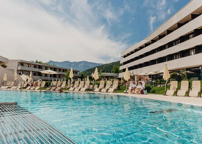 Hotel Karawankenhof Villach