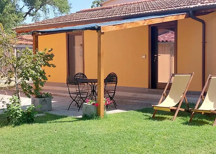 Agriturismo La Corte - Viterbo Terme