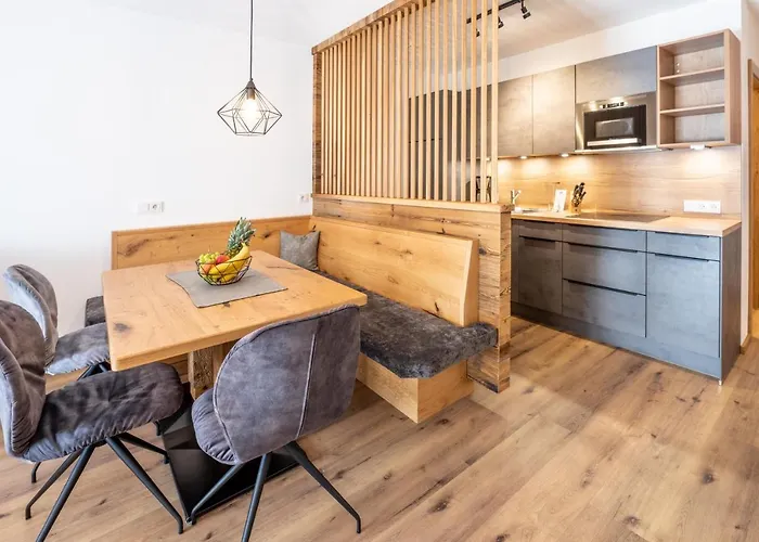 Ellmauer Hex Appartements