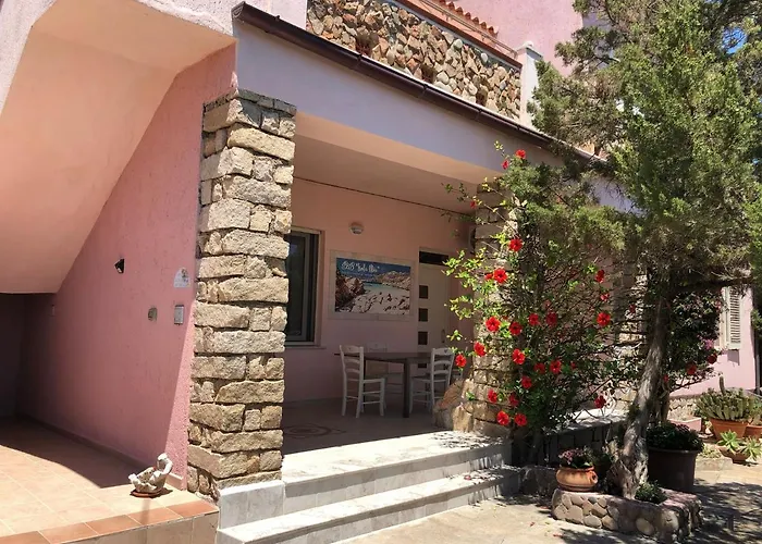 Boutique B&B Isola Mia La Maddalena 
