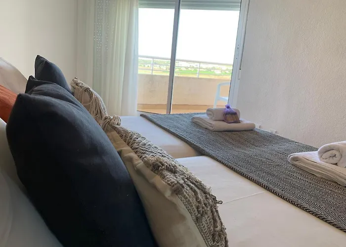 Apartamentos Gran Playa, Santa Pola