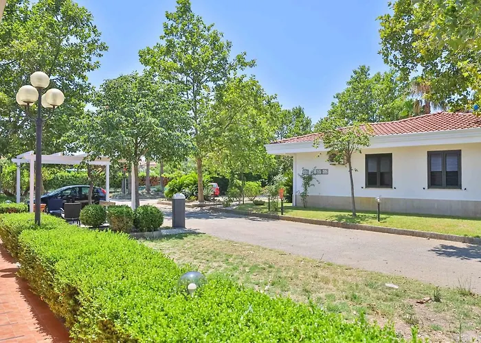 Selene Resort Paestum