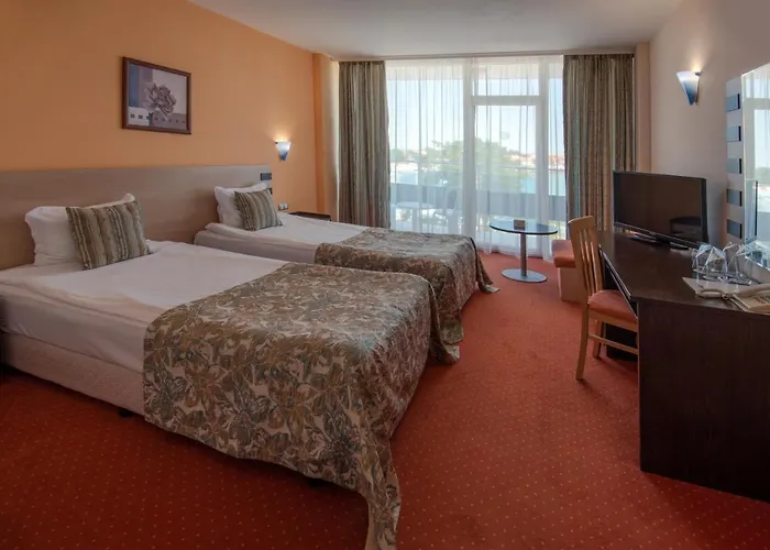 Selena Hotel Sosopol