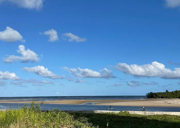 Barra Home Stay 22 Andar Recife