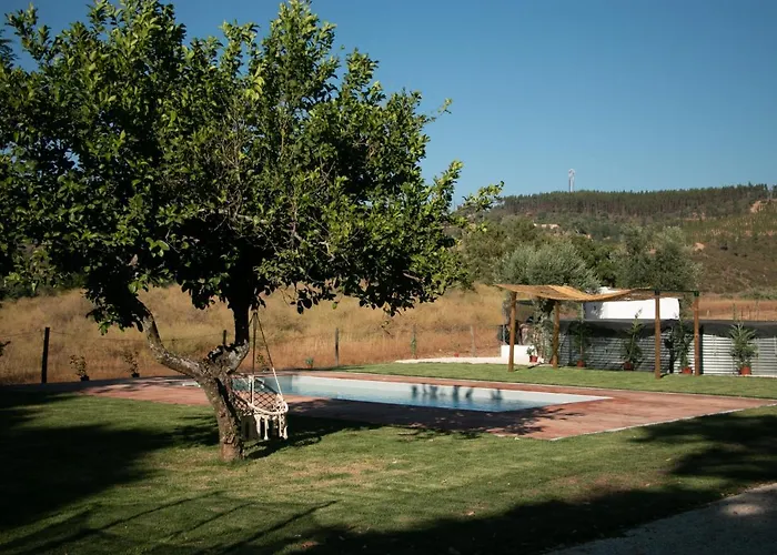 Quinta de SantAna da Várzea Abrantes