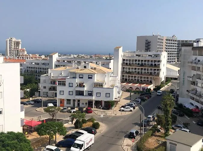 T1 Albufeira Apartamento